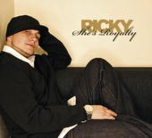 Ricky – She's Royalty