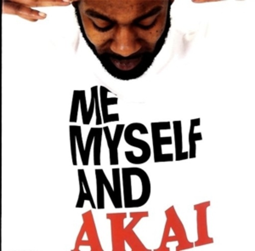 Micall Parknsun – Me Myself And Akai