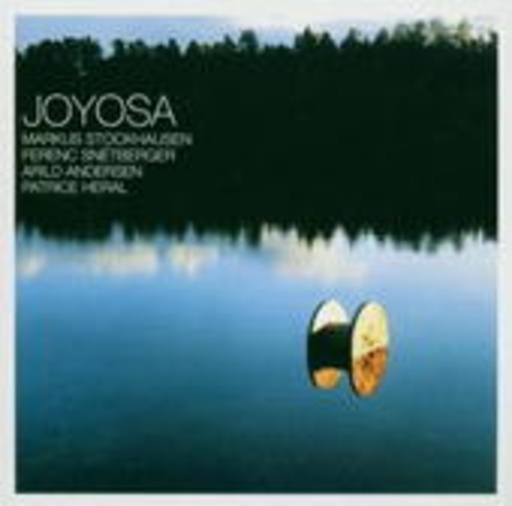 Markus Stockhausen – Joyosa