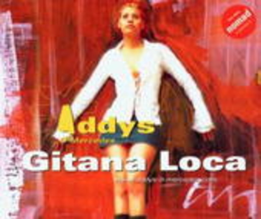 Addys D' Mercedes – Gitana Loca
