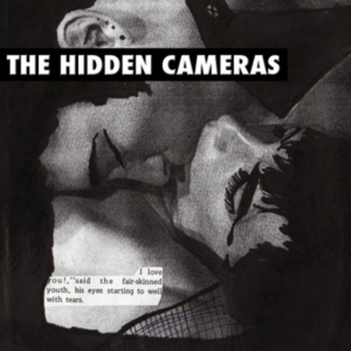 The Hidden Cameras – Gay Goth Scene