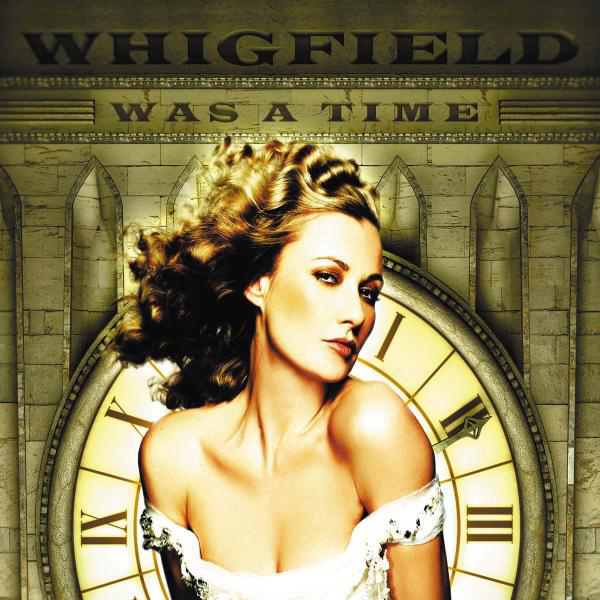 Whigfield – Was A Time