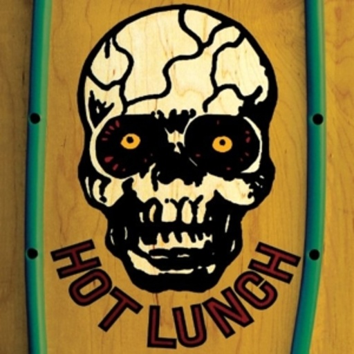 Hot Lunch – Hot Lunch