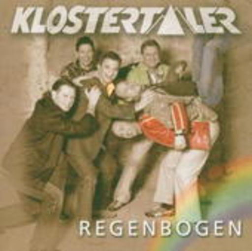 Klostertaler – Regenbogen
