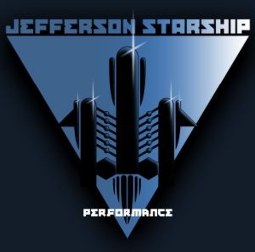 Jefferson Starship – Performance