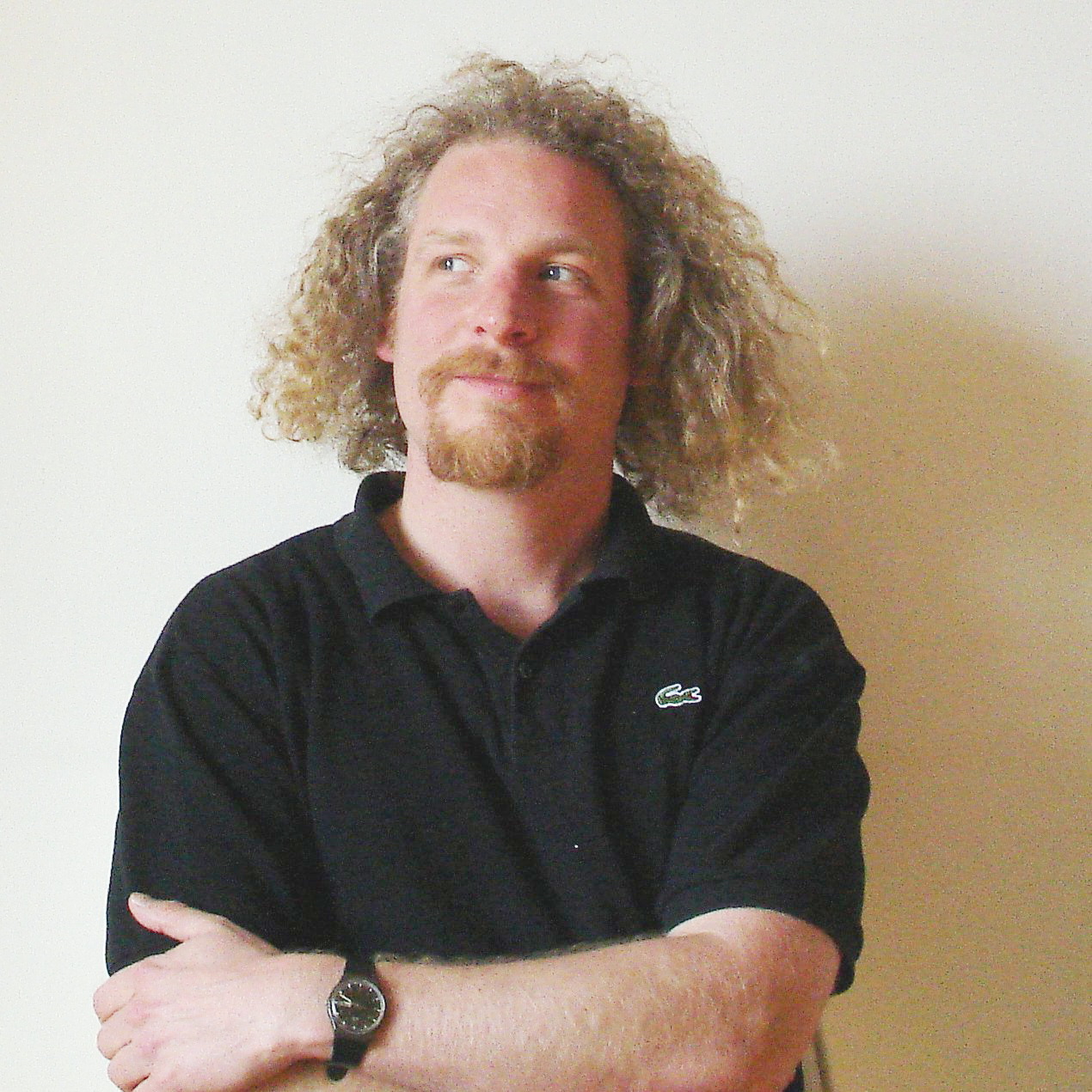 Olaf Furniss