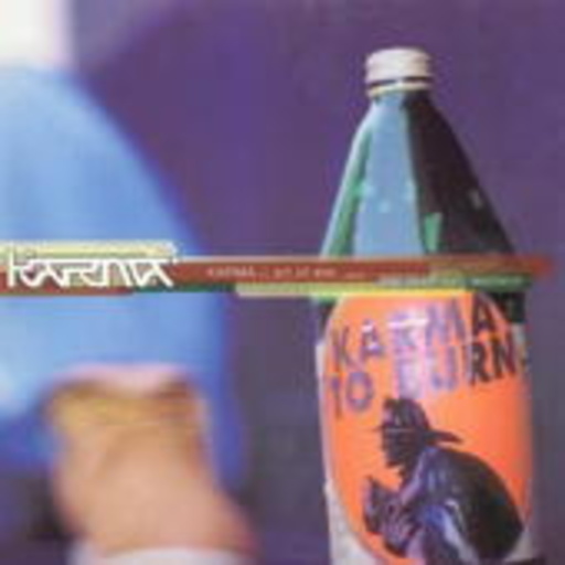Karma – Art Of War