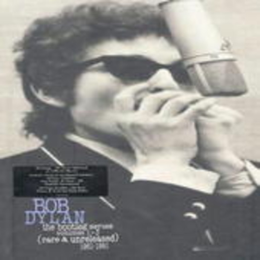 Bob Dylan – Rare And Unreleased 1961-1991 - Bootleg Series Vol. 1-3