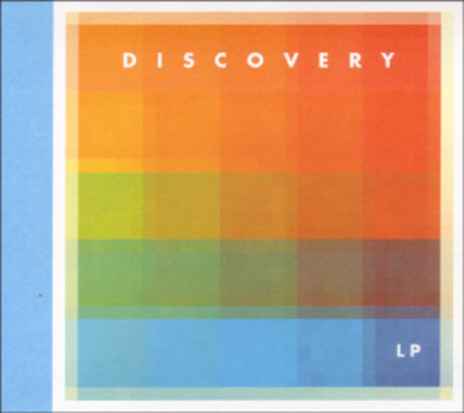 Discovery – LP