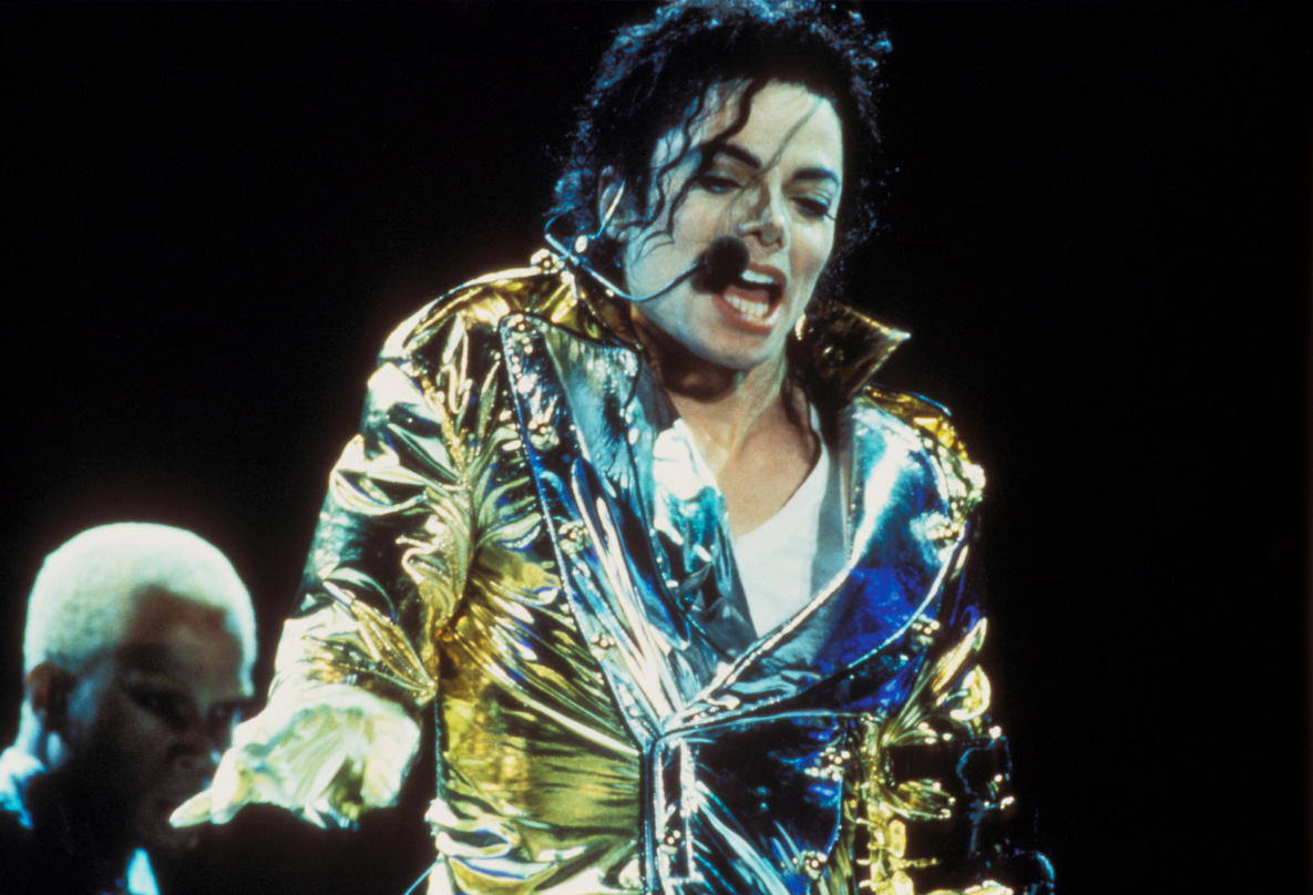 Plant angeblich spektakuläres Bühnencomeback: Michael Jackson
