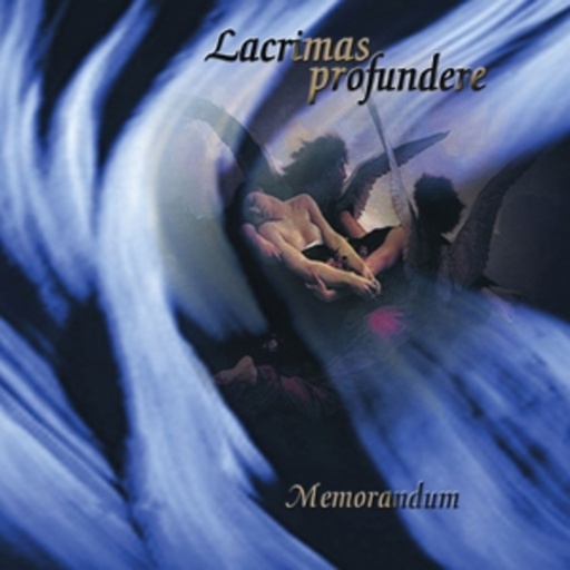 Lacrimas Profundere – Memorandum