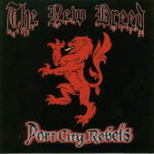 The New Breed – Port City Rebels