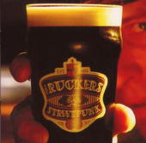 The Ruckers – To The Lads And The Ladies