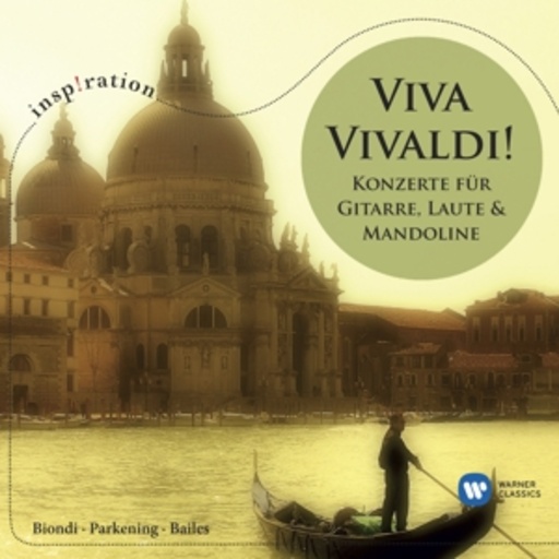 Diverse – Viva Vivaldi!