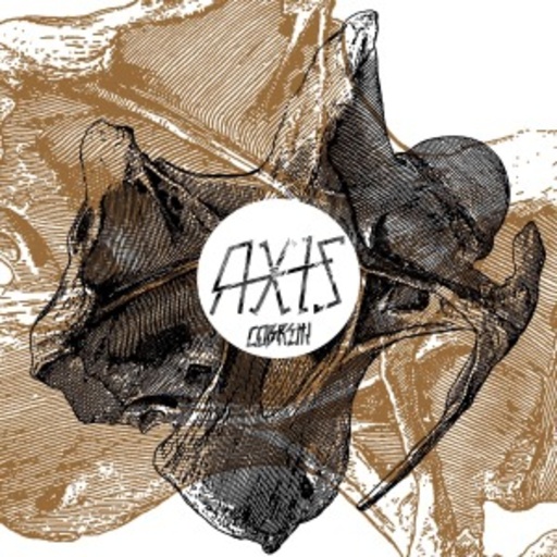 Cobretti – Axis EP