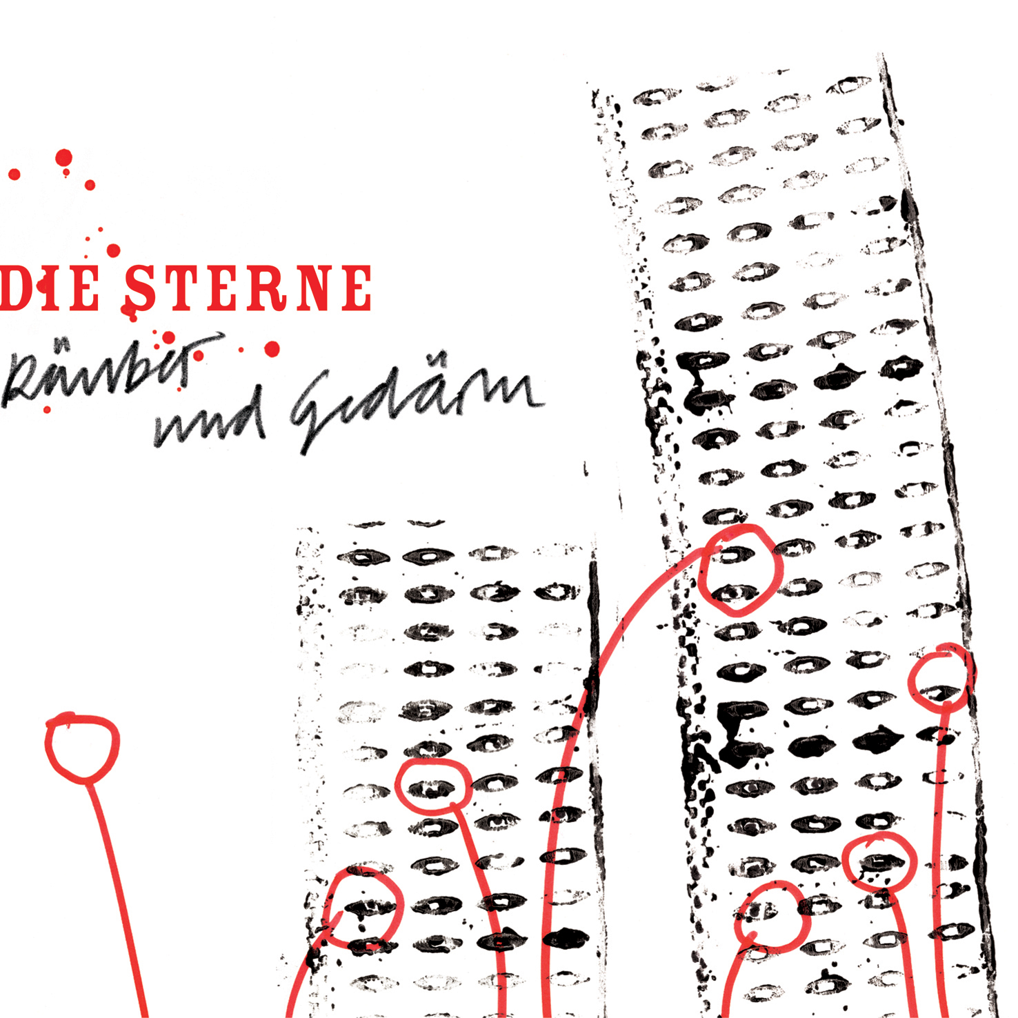 Die Sterne – Räuber und Gedärm