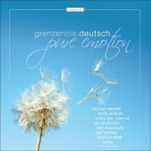 Diverse – Grenzenlos Deutsch 2007