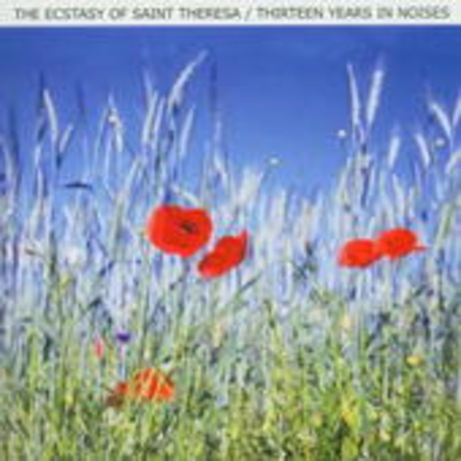 The Ecstasy Of Saint Theresa – 13 Years Of Noise