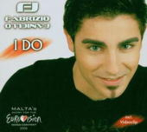 Fabrizio Faniello – I Do