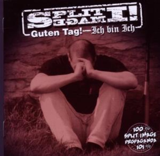Guten Tag!, Ich bin ich – Split Image