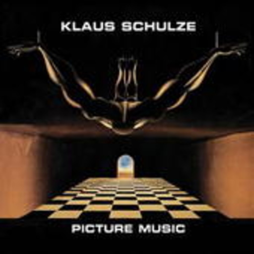 Klaus Schulze – Picture Music