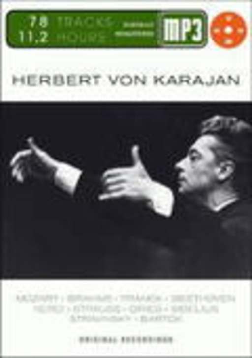 Herbert von Karajan – Original Recordings