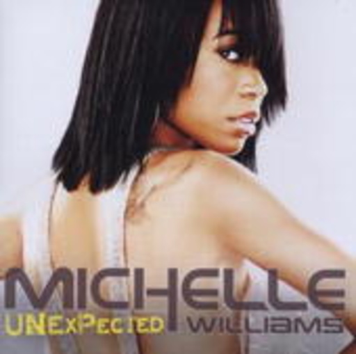 Michelle Williams – Unexpected