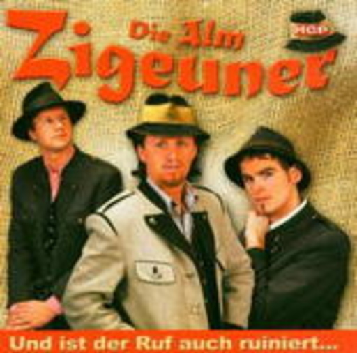 Und ist der Ruf auch ruiniert
