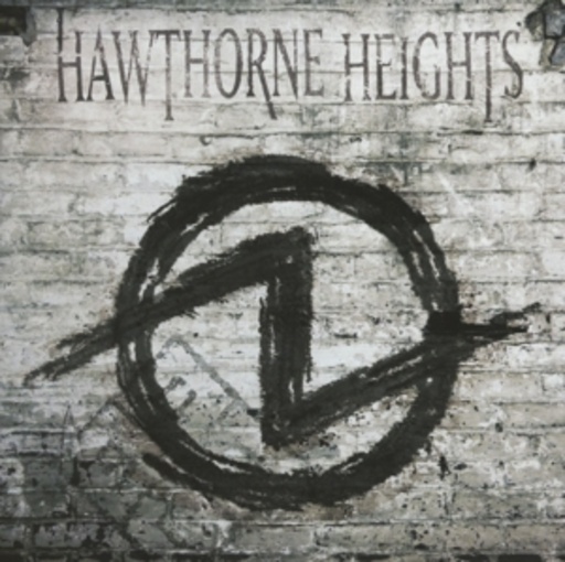 Hawthorne Heights – Zero
