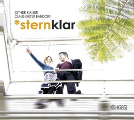 Esther Kaiser/Claus-Dieter Bandorf – *sternklar