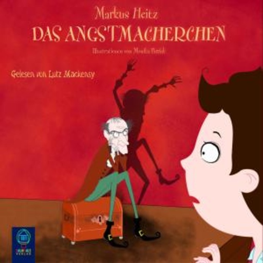 Diverse – Das Angstmacherchen