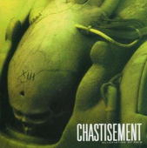 Chastisement – Alleviation Of Pain