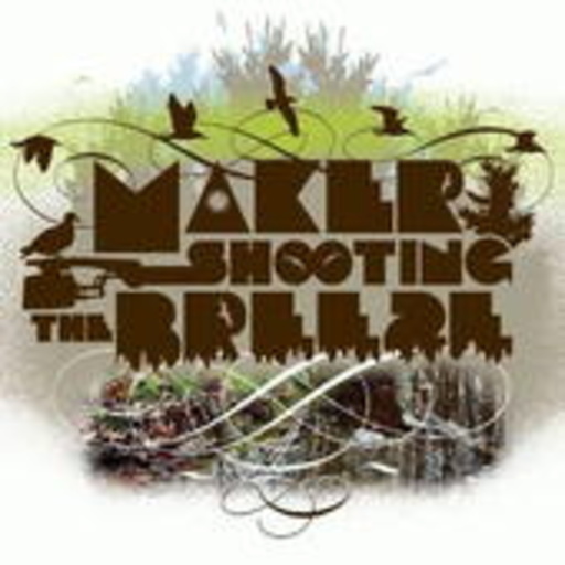 Maker – Shooting The Breeze