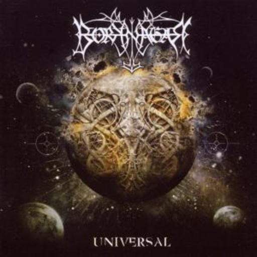 Borkangar – Universal