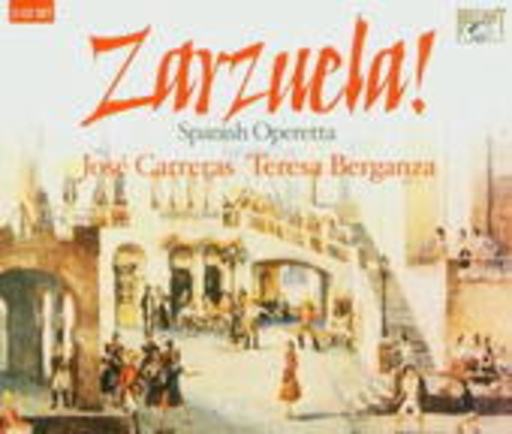 Diverse – Zarzuela Festival