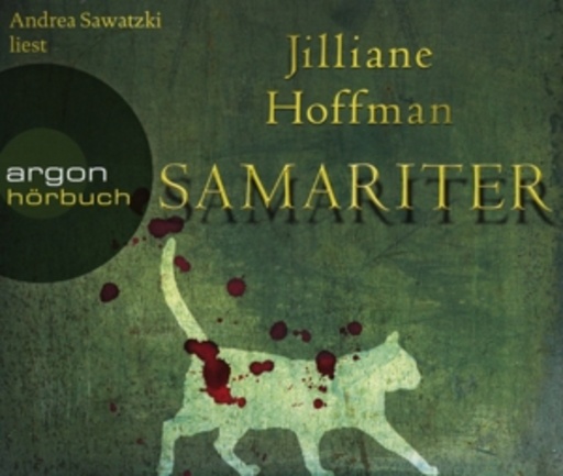 Andrea Sawatzki – Samariter