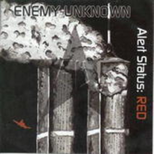Enemy Unknown – Alert Status: Red