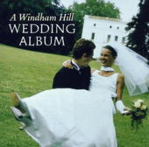 Diverse – The Windham Hill Wedding Album