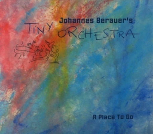 Johannes Berauer – A Place To Go