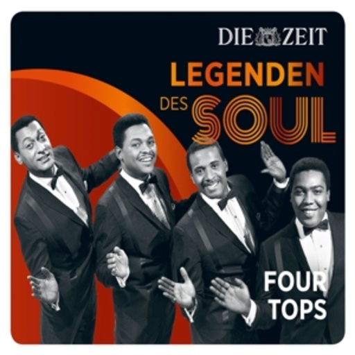 Four Tops – Legenden des Soul - Die Zeit