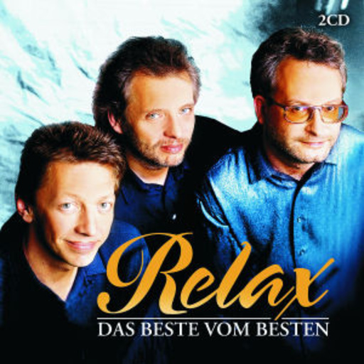 Relax – Das Beste vom Besten