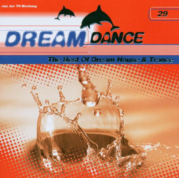 Diverse – Dream Dance 29 - The Best Of Dream House & Trance