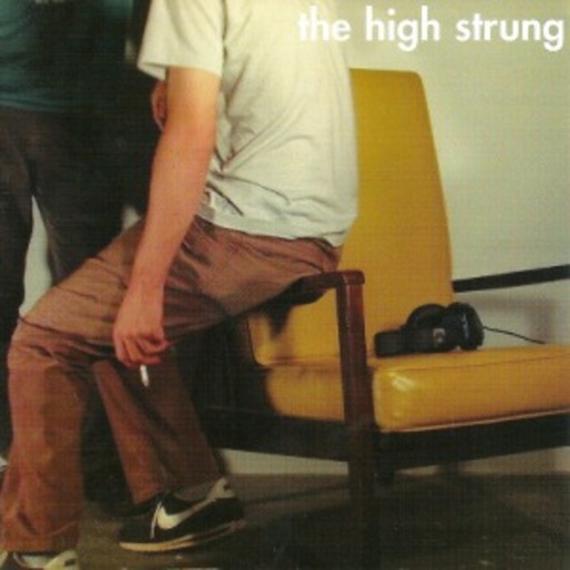 High Strung – Soap