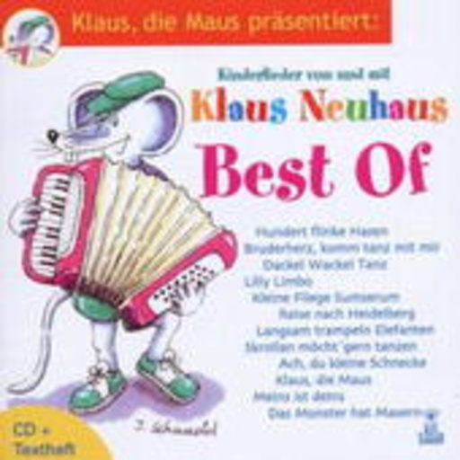 Klaus Neuhaus – Best Of