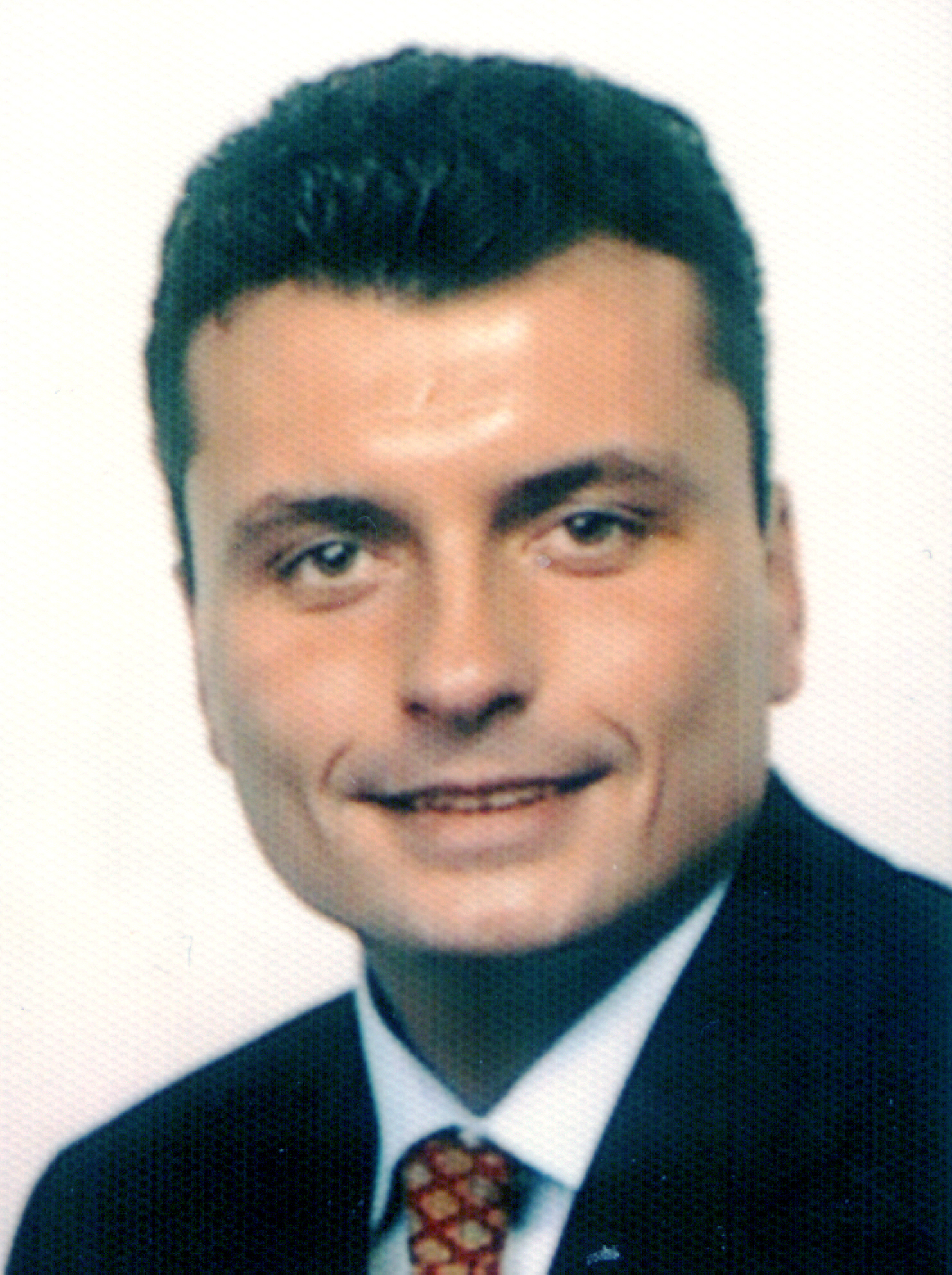 Georg Kizdobranski