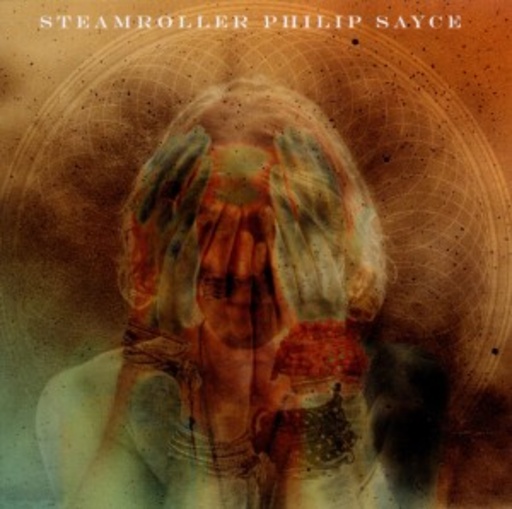 Philip Sayce – Steamroller