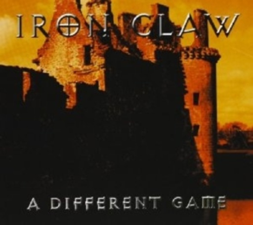 Iron Claw – A Different Game