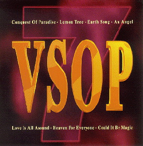 VSOP – VSOP7