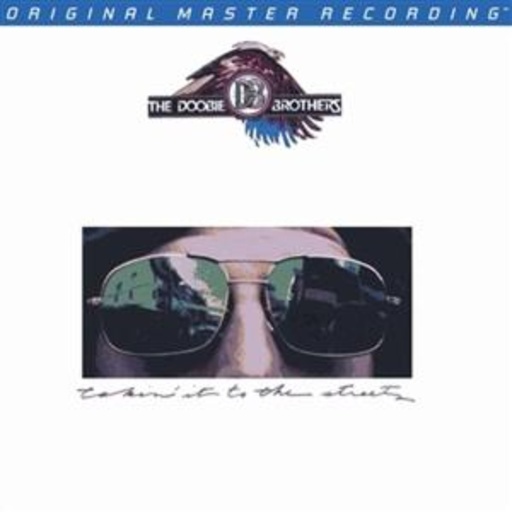 Doobie Brothers – Takin' In To The Streets