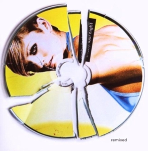 Moby – Last Night Remixed